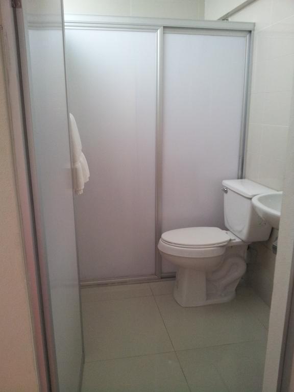 Hotel Sarabia Uruapan  Habitación foto