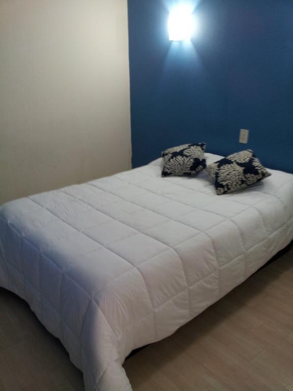 Hotel Sarabia Uruapan  Habitación foto