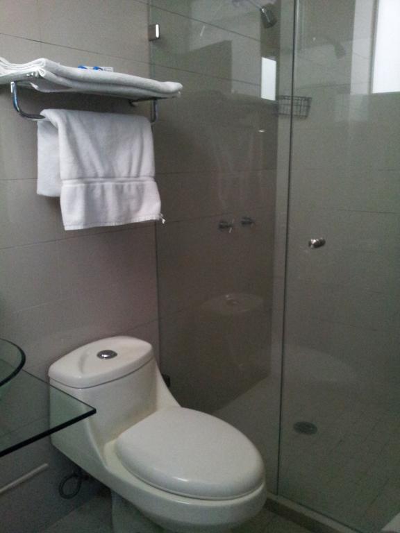 Hotel Sarabia Uruapan  Habitación foto