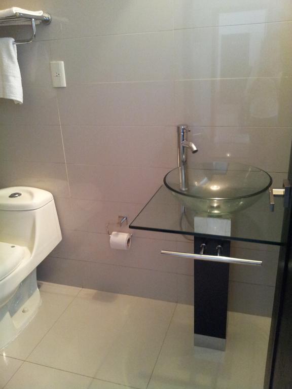 Hotel Sarabia Uruapan  Habitación foto